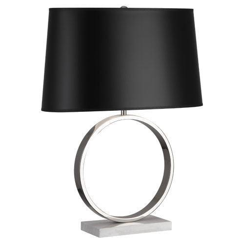 Logan Table Lamp-Style Number 2791B