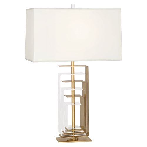 Braxton Table Lamp-Style Number 279