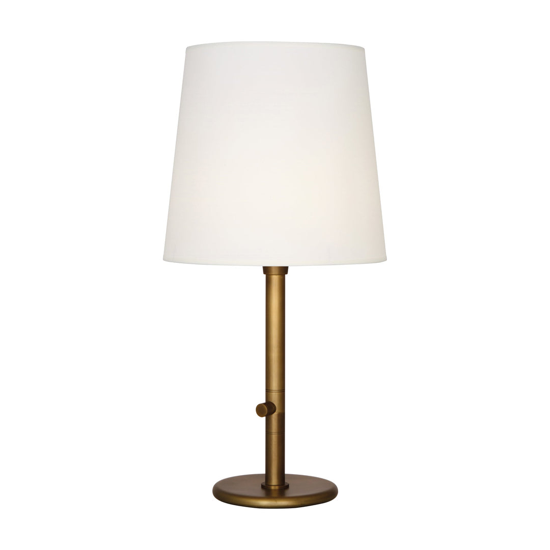 Rico Espinet Buster Chica Accent Lamp-Style Number 2803W