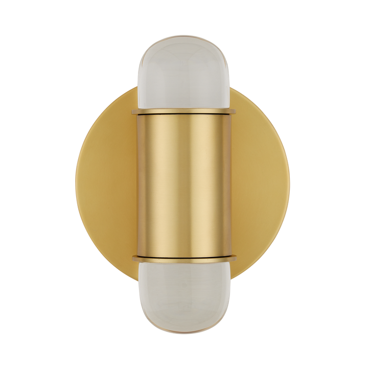 Capsule Wall Sconce