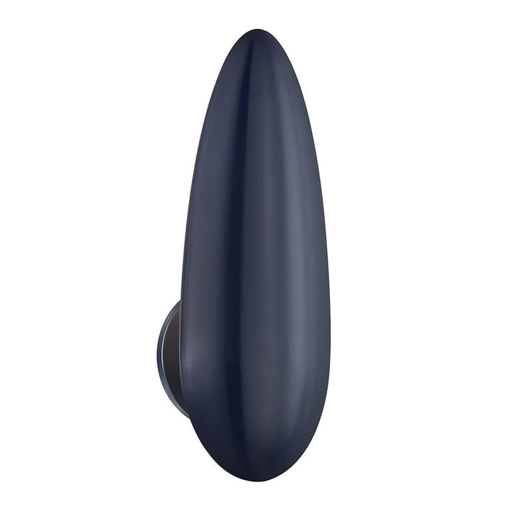 Lucy Wall Sconce - Navy