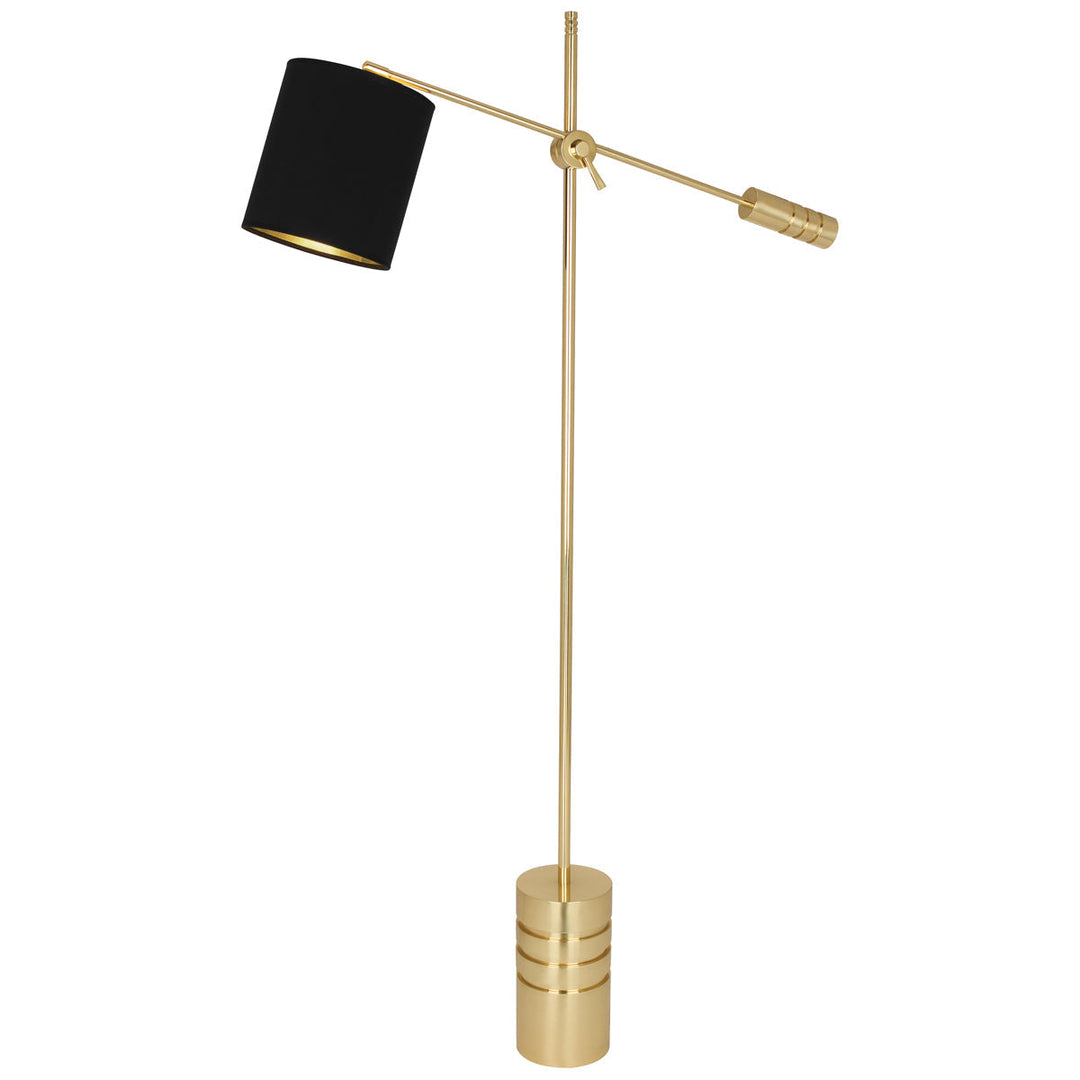 Campbell Floor Lamp-Style Number 292B