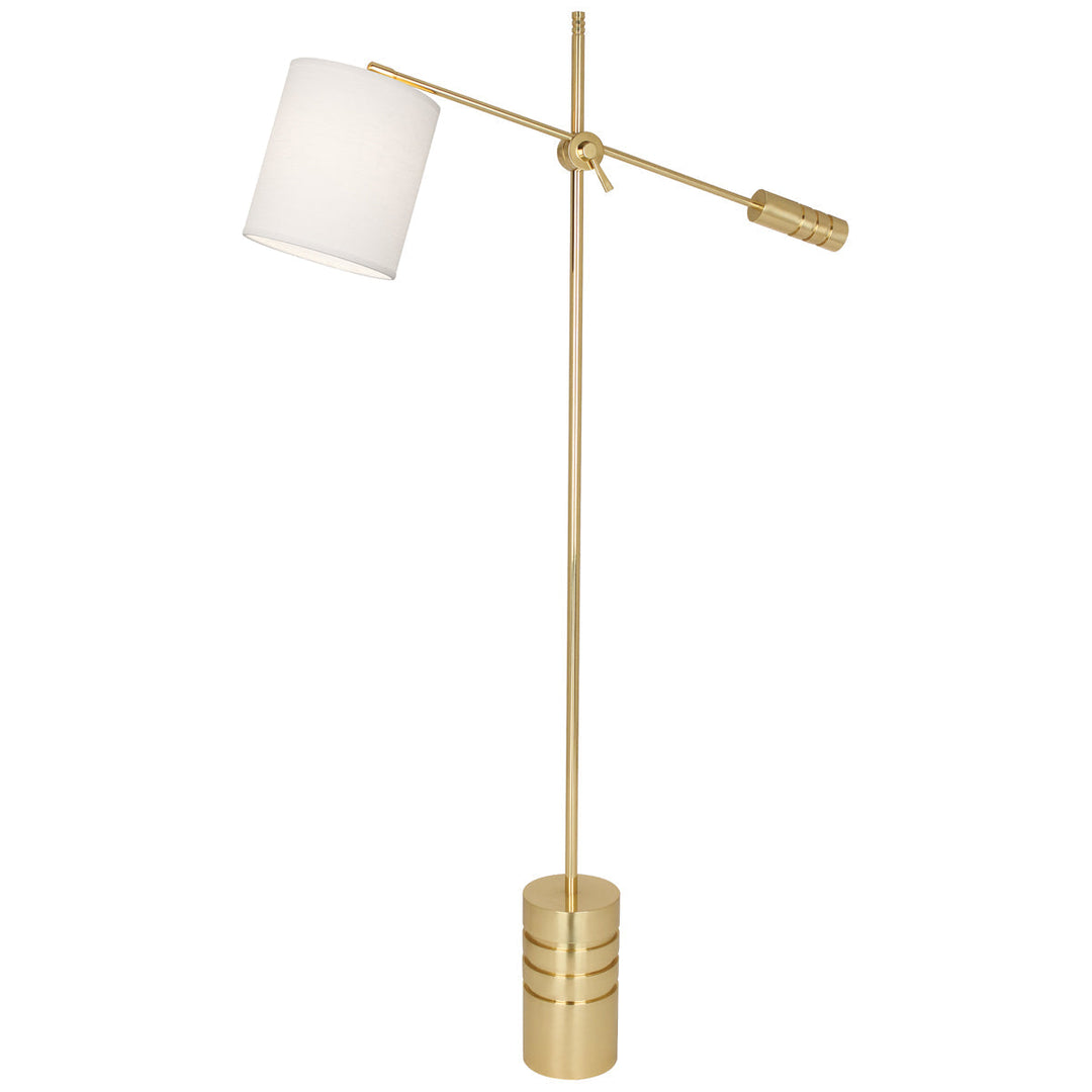 Campbell Floor Lamp-Style Number 292