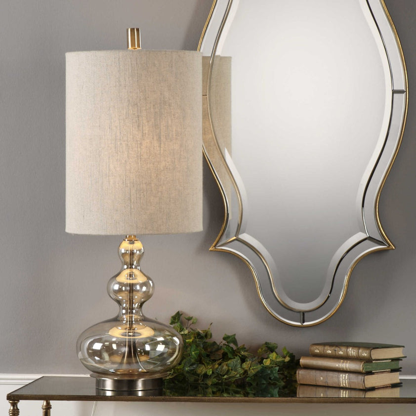 Formoso Buffet Lamp