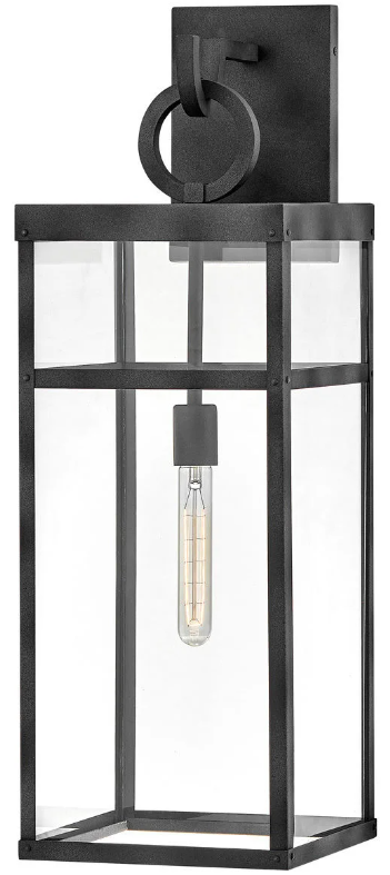 Porter Large Wall Mount Lantern