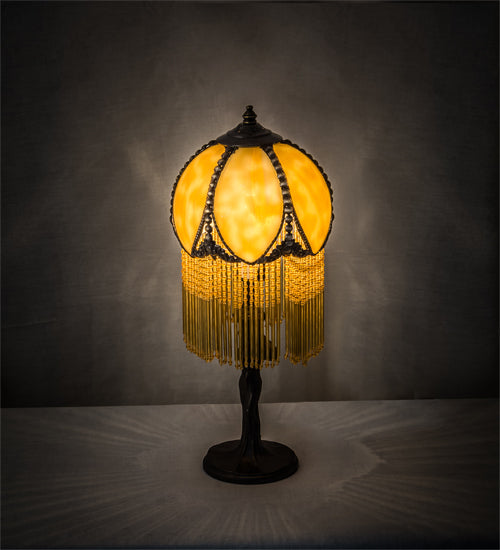 15" High Alicia Mini Lamp