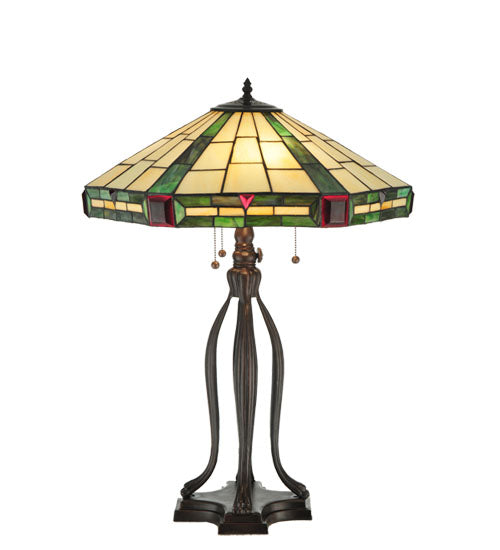 30"H Wilkenson Table Lamp