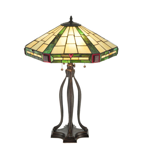 30"H Wilkenson Table Lamp