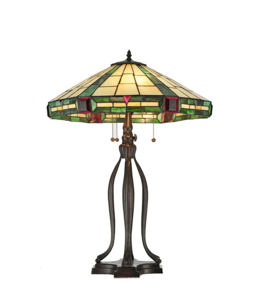 30"H Wilkenson Table Lamp