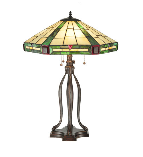 30"H Wilkenson Table Lamp