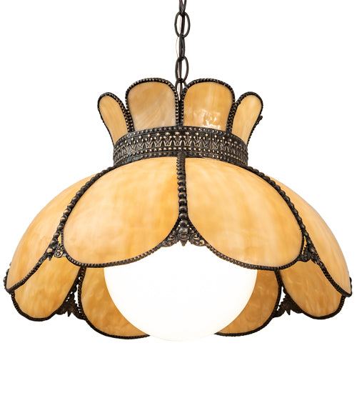 18" Wide Anabelle Pendant