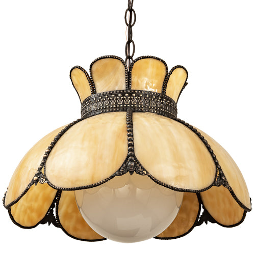 18" Wide Anabelle Pendant