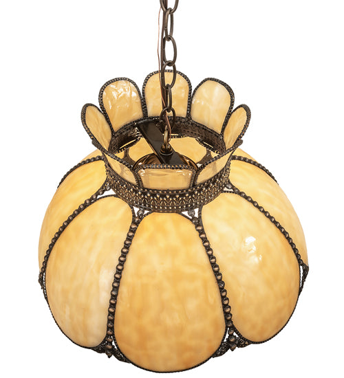 18" Wide Anabelle Pendant