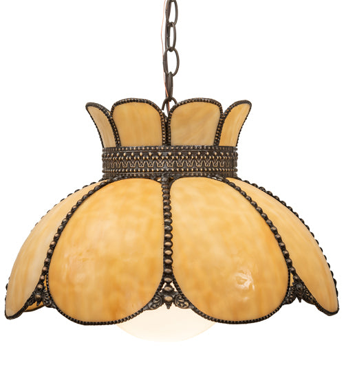 18" Wide Anabelle Pendant