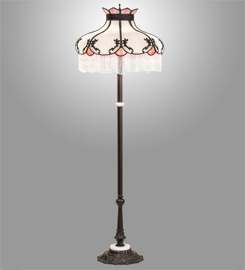 64" High Elizabeth Floor Lamp