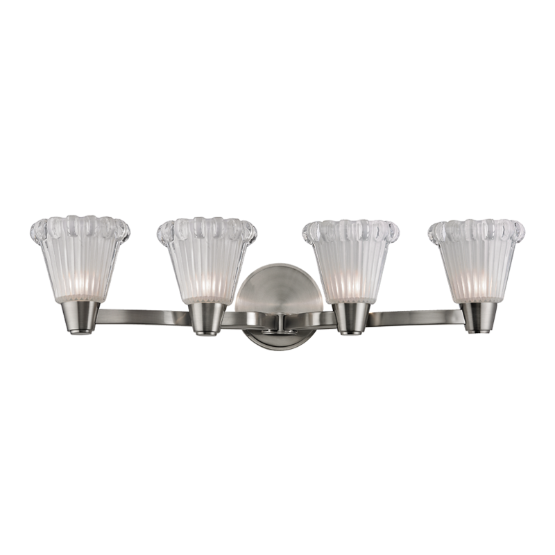 Varick Bath & Vanity 25" - Satin Nickel