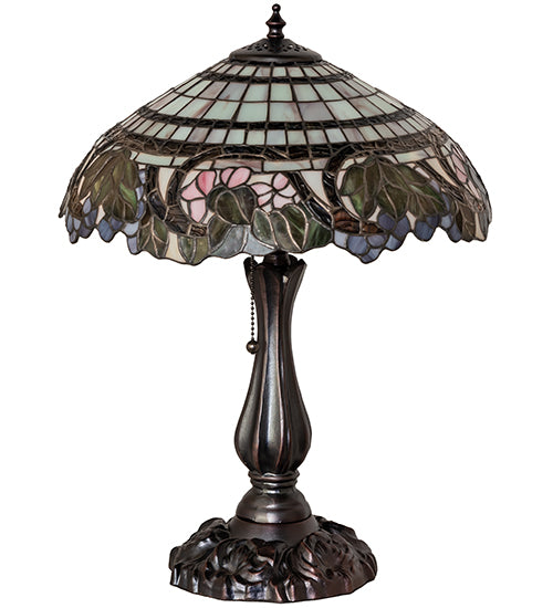 20" High Handel Grapevine Table Lamp