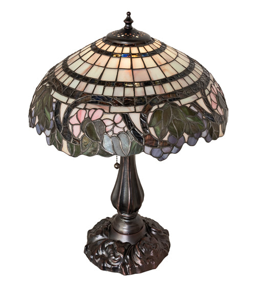 20" High Handel Grapevine Table Lamp