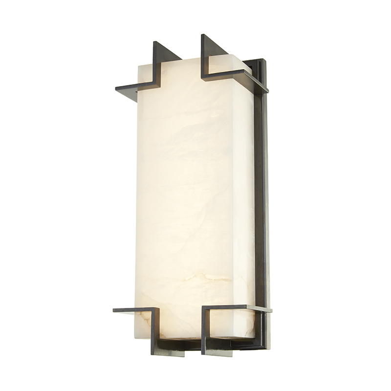 Delmar Wall Sconce - Old Bronze