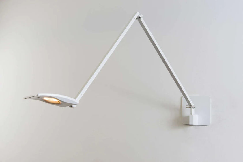 Mosso Pro Desk Lamp with USB Base