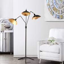 Iris Floor Lamp