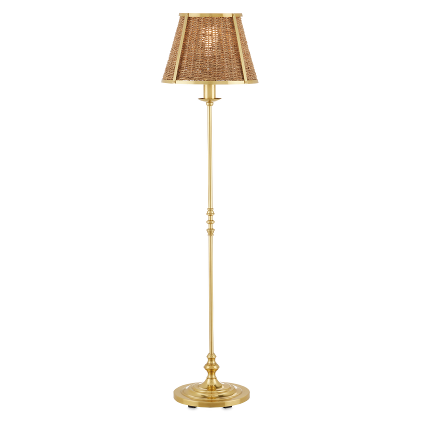 Deauville Floor Lamp