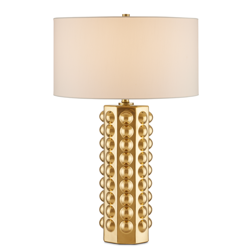 Cassandra Table Lamp