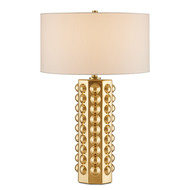 Cassandra Table Lamp