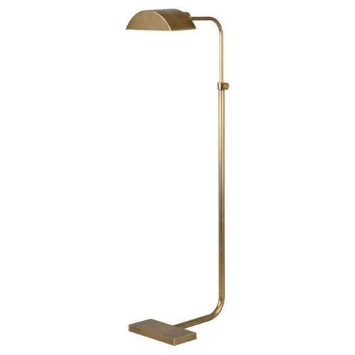 Koleman Floor Lamp-Style Number 461