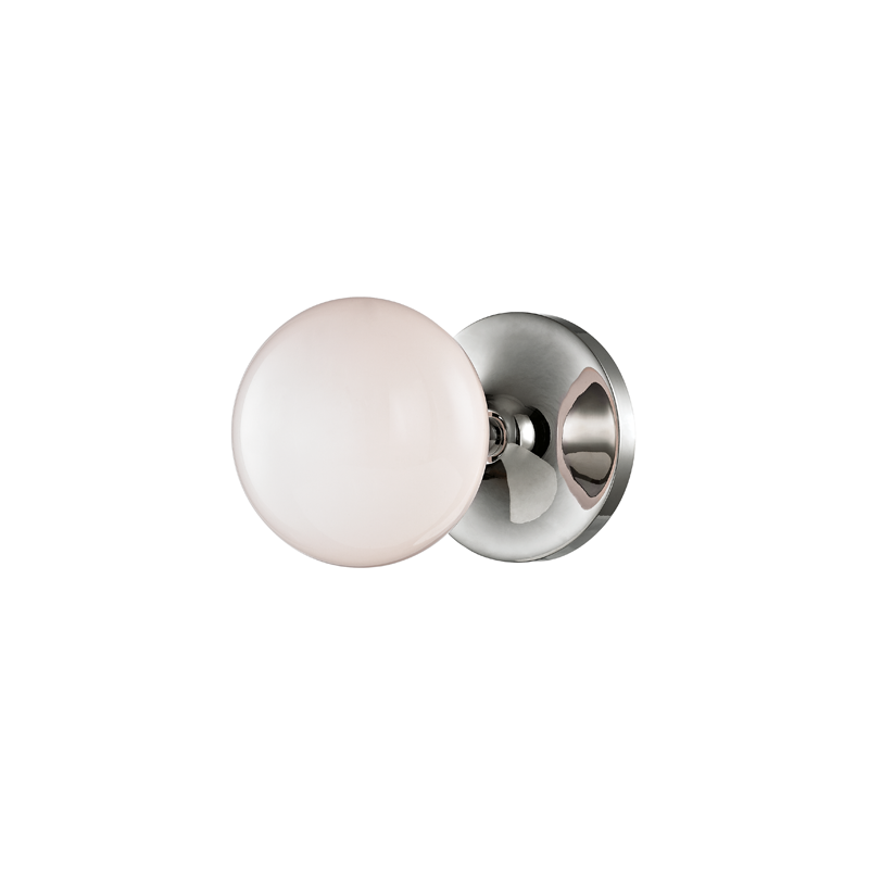 Fleming Bath & Vanity 5" - Polished Nickel