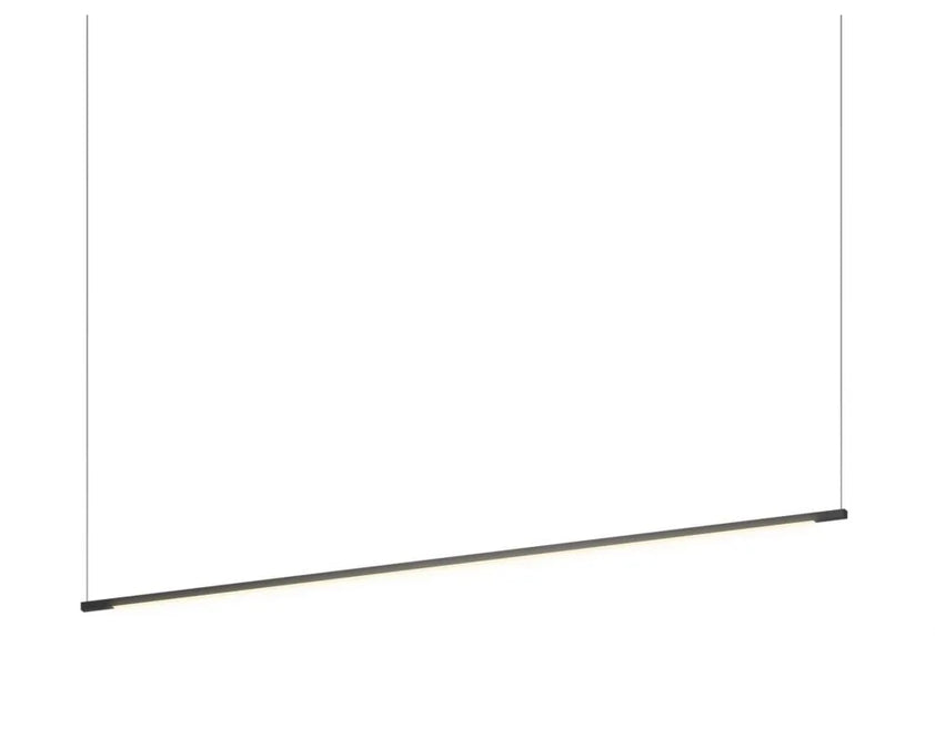 Z-Bar Pendant Linear, 48"