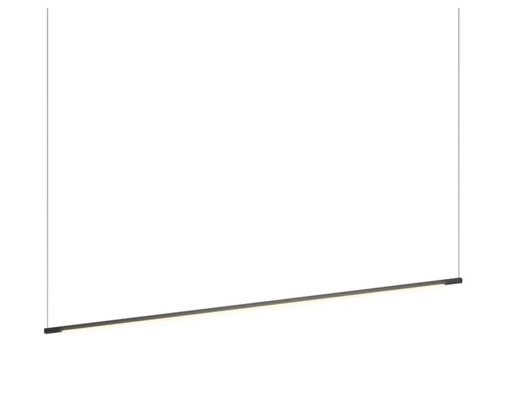 Z-Bar Pendant Linear, 48"