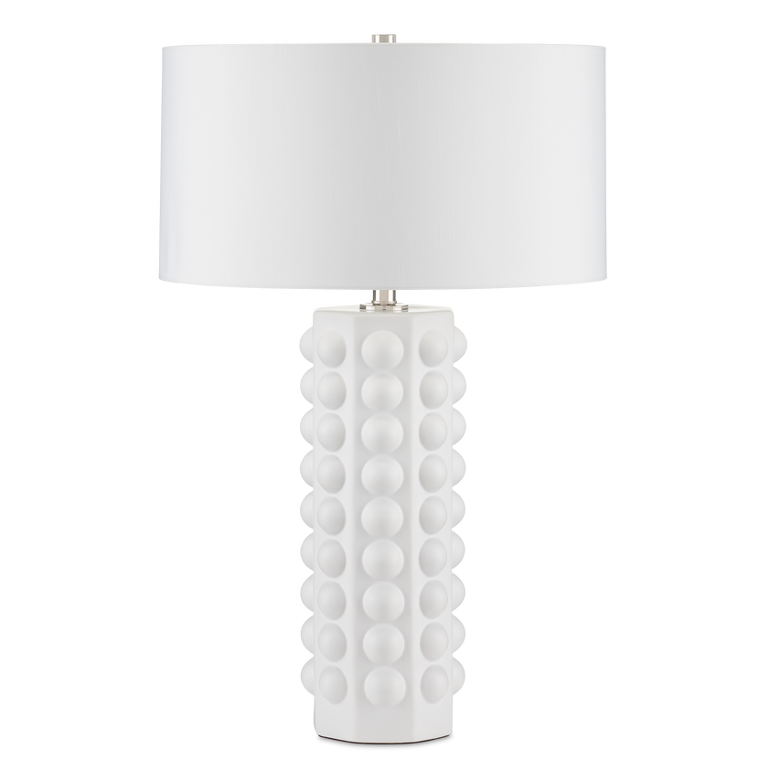 Cassandra Table Lamp