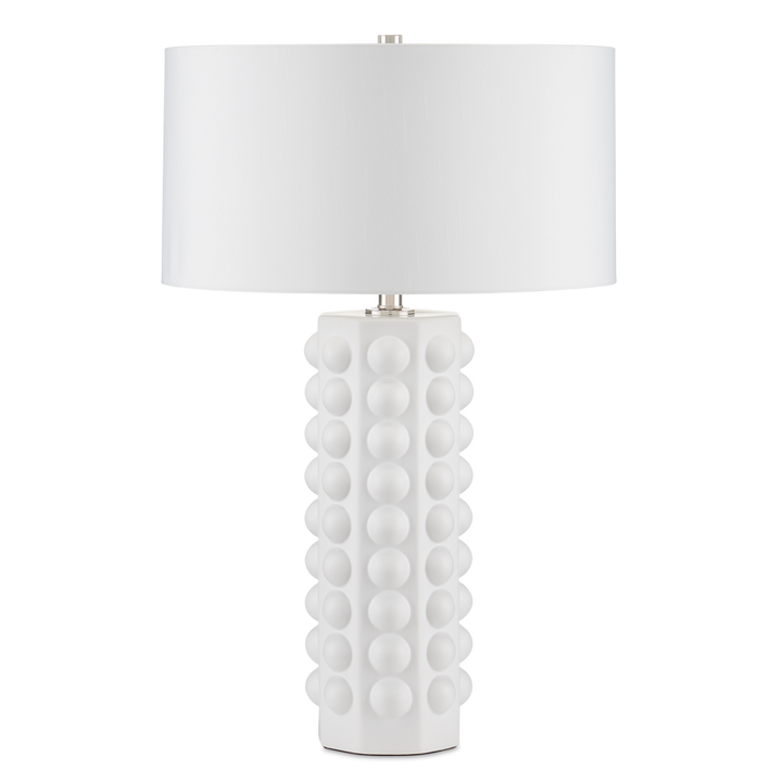 Cassandra Table Lamp