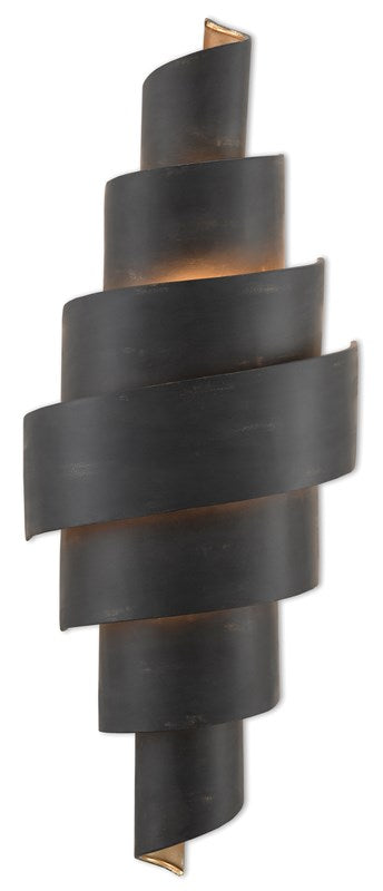 Chiffonade Wall Sconce