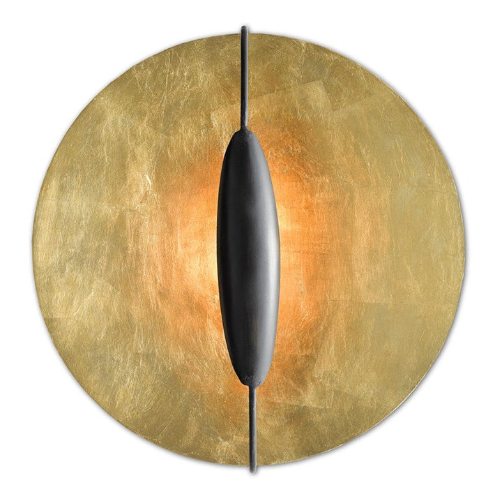 Pinders Wall Sconce