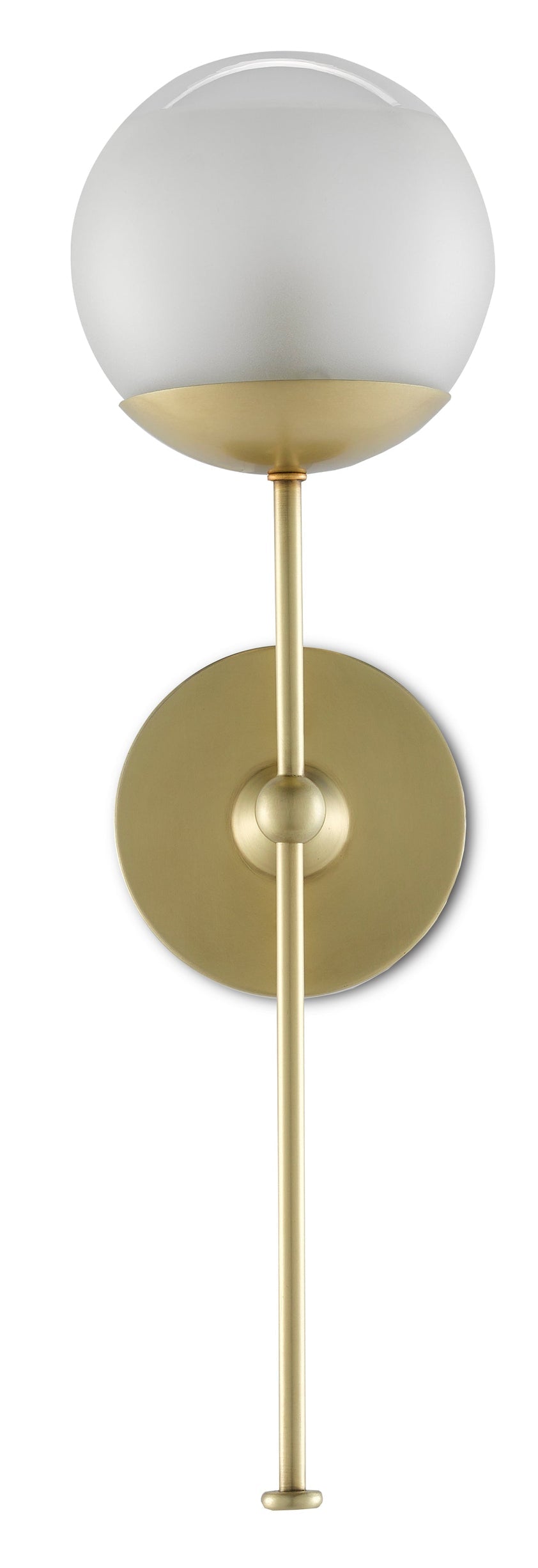 Montview Wall Sconce