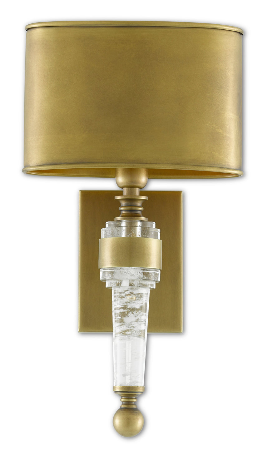 Lindau Wall Sconce