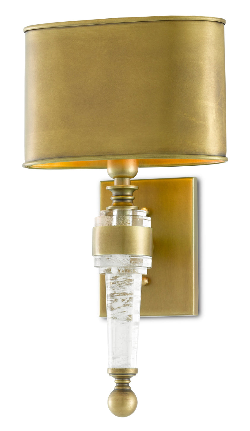 Lindau Wall Sconce