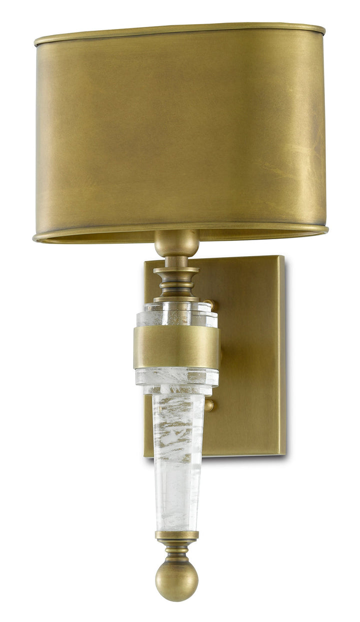 Lindau Wall Sconce