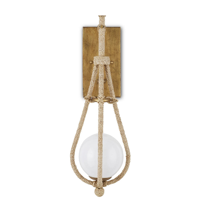 Passageway Wall Sconce