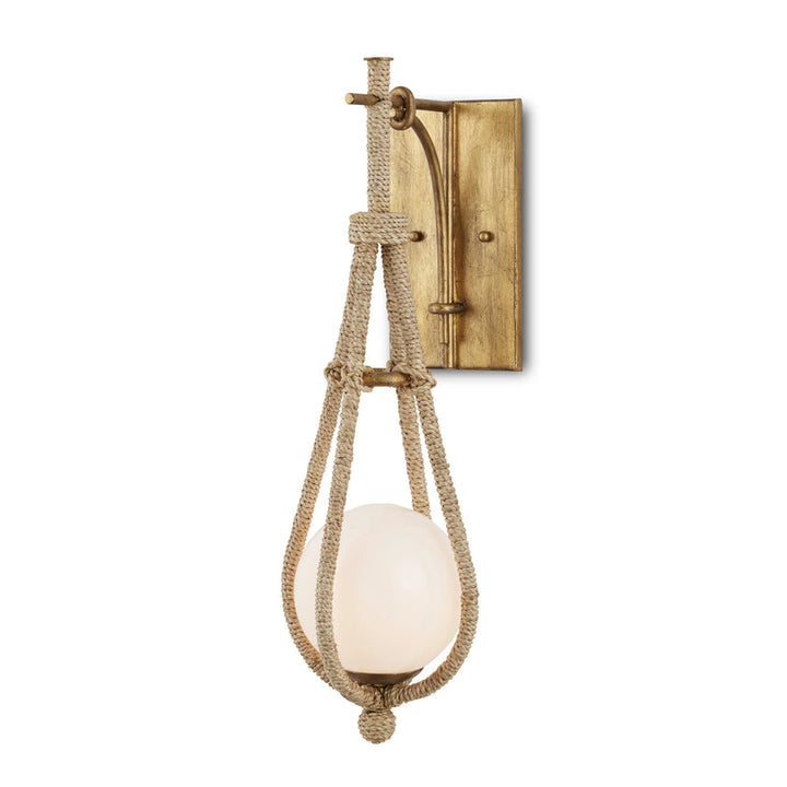 Passageway Wall Sconce