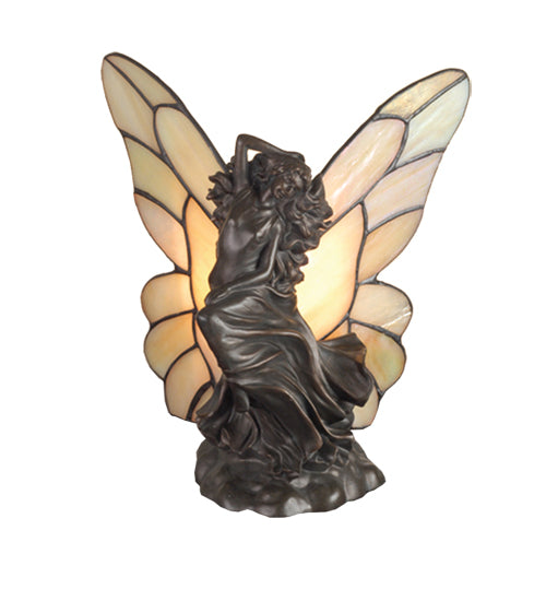 8"H Floating Fairy Accent Lamp