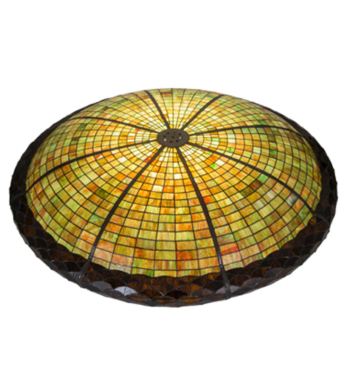 48" Wide Acorn Shade