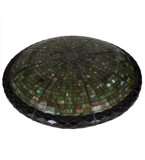 48" Wide Acorn Shade