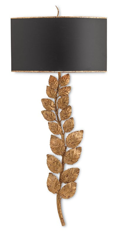 Birdwood Wall Sconce