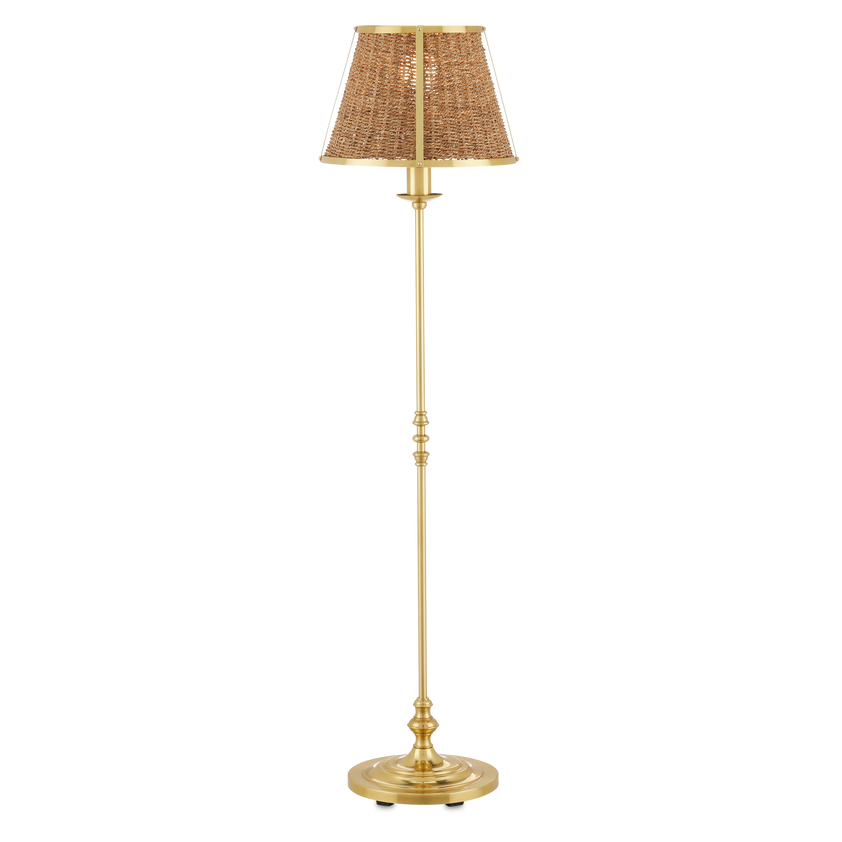 Deauville Floor Lamp