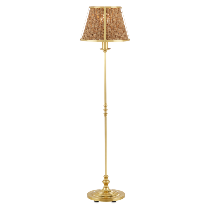 Deauville Floor Lamp