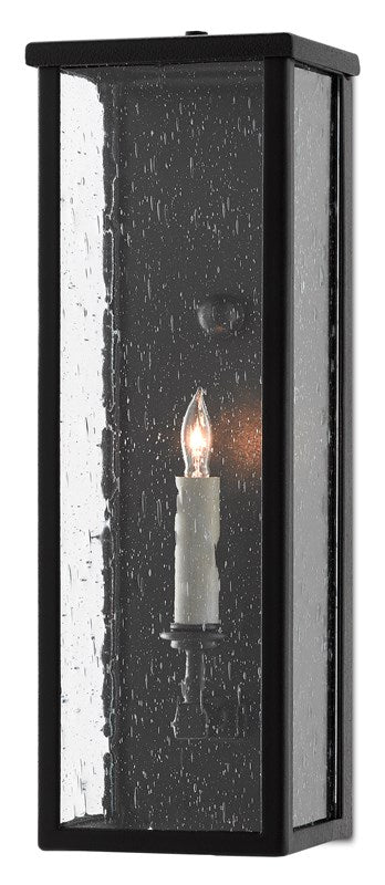 Tanzy Small Outdoor Wall Sconce