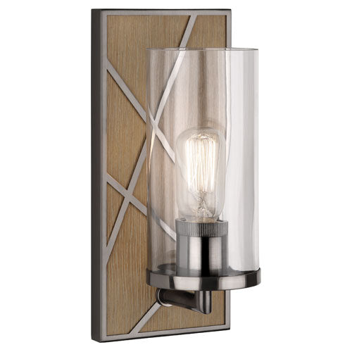 Michael Berman Bond Wall Sconce-Style Number 553